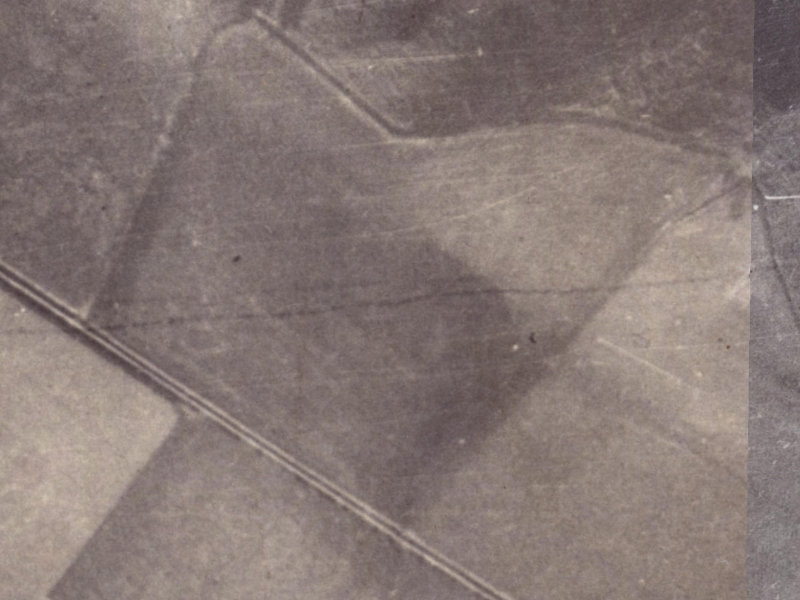 2 Caro Lane from the air, 1925-1929