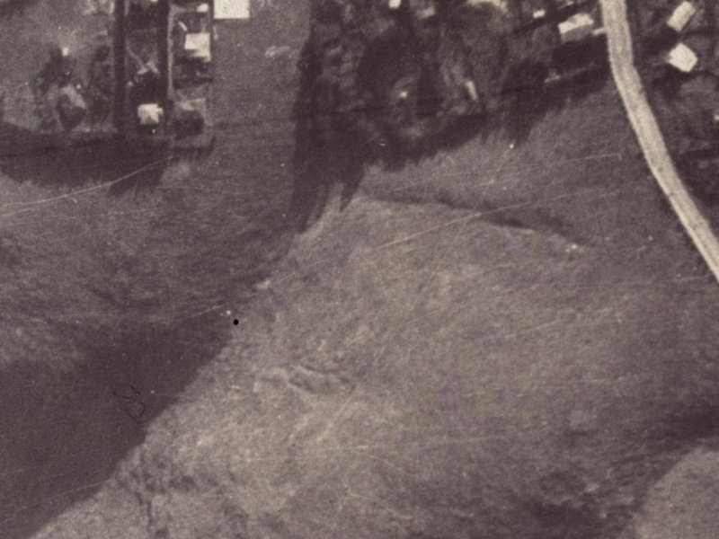 1 Halcyon Way from the air, 1925-1929