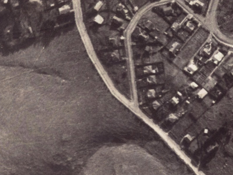 118A 118A from the air, 1925-1929