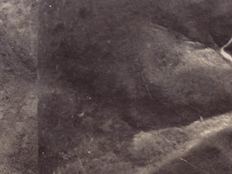 Peninsula View from the air, 1925-1929