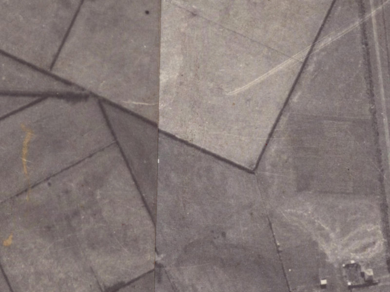30 Six Silvers Avenue from the air, 1925-1929