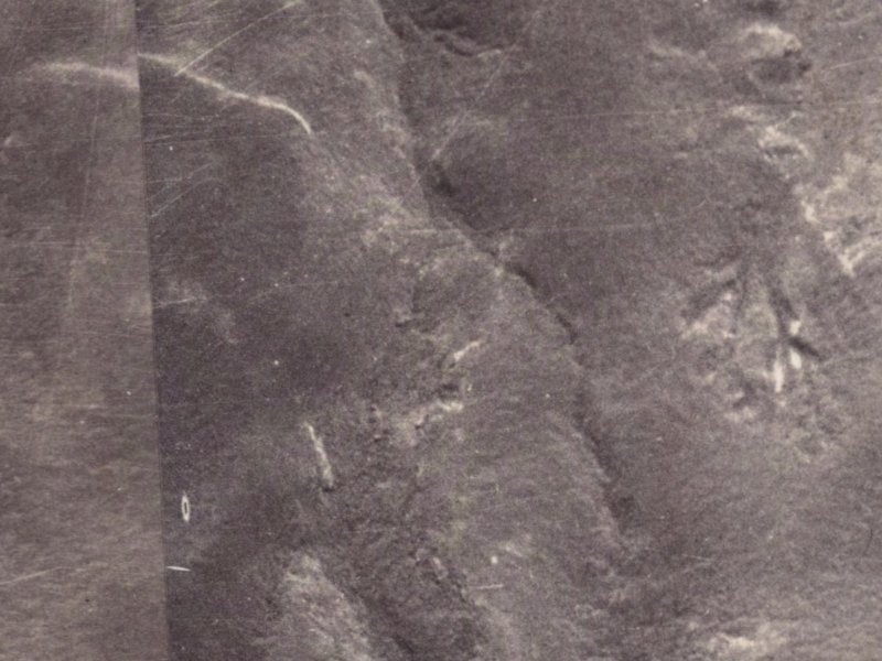 Longhurst Terrace from the air, 1925-1929