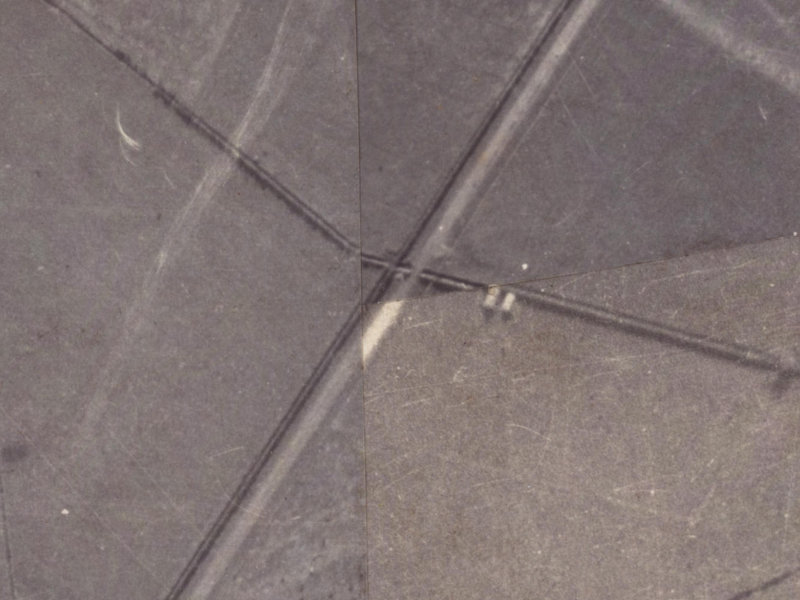 388 Sparks Road from the air, 1925-1929