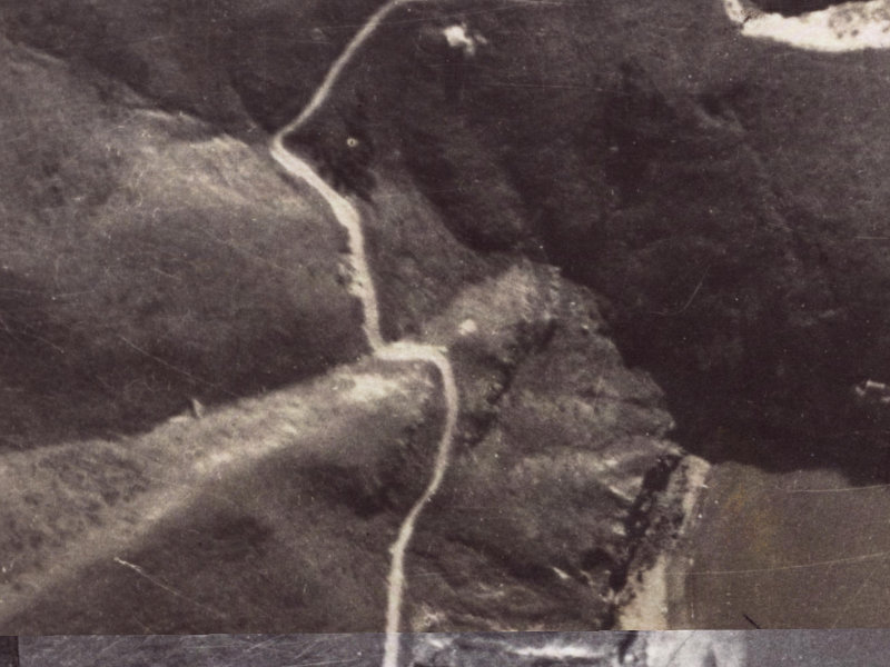 151A 151A from the air, 1925-1929