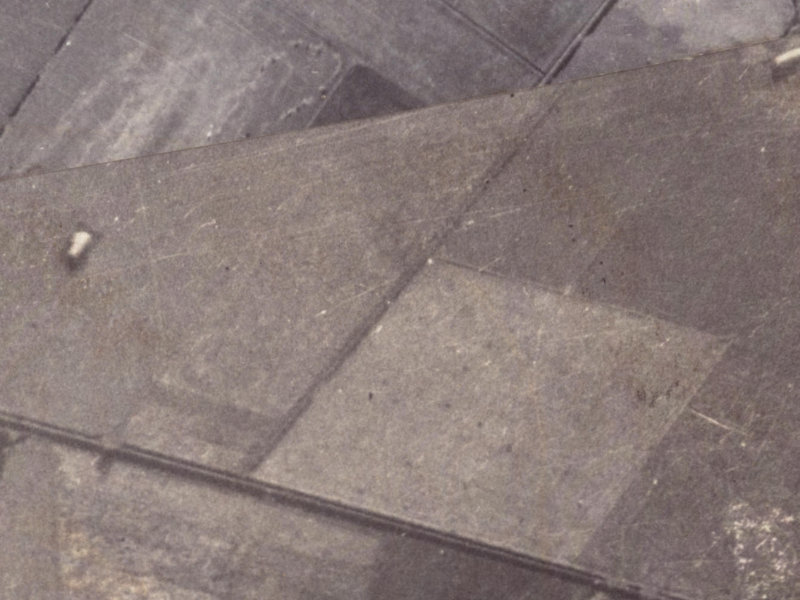 332 Sparks Road from the air, 1925-1929