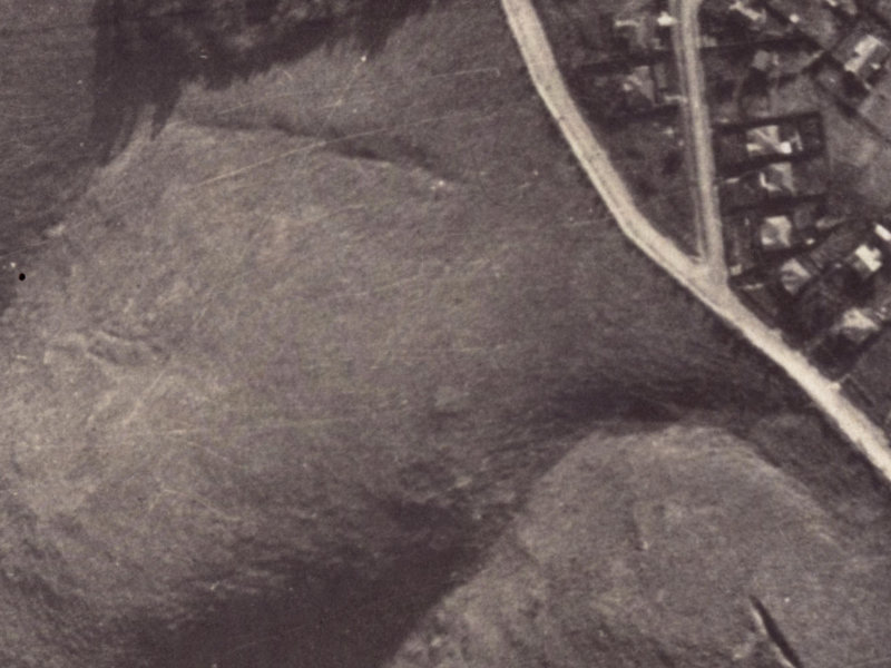 19 Kiteroa Place from the air, 1925-1929