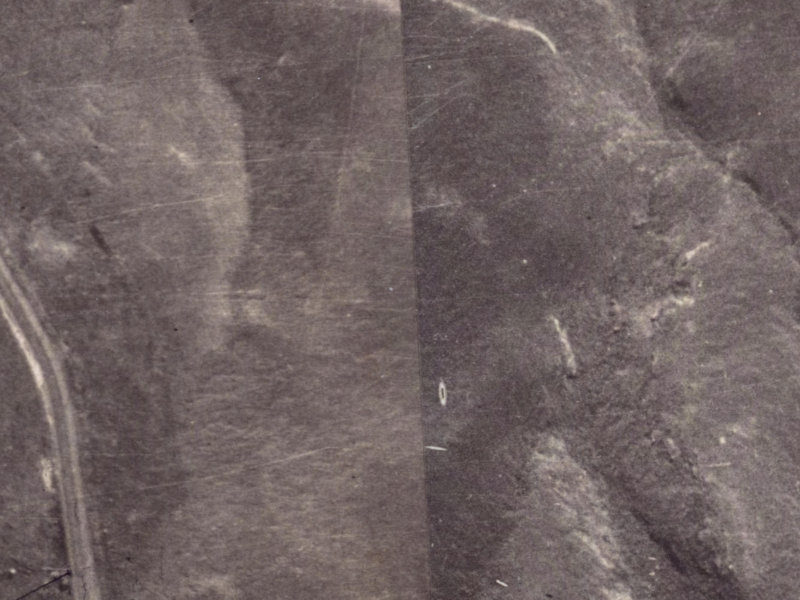 30 Takahe Drive from the air, 1925-1929