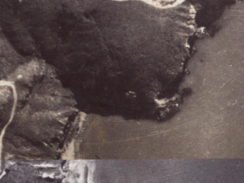70 Drop from the air, 1925-1929