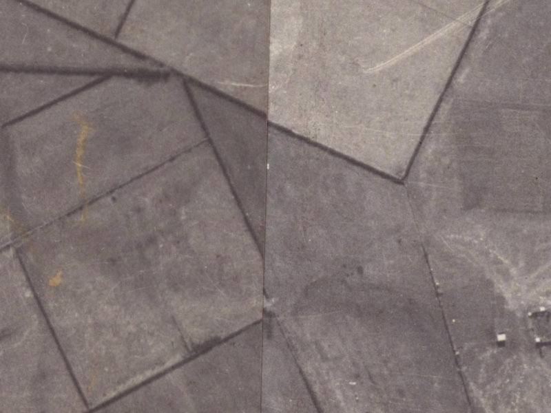 31 Six Silvers Avenue from the air, 1925-1929