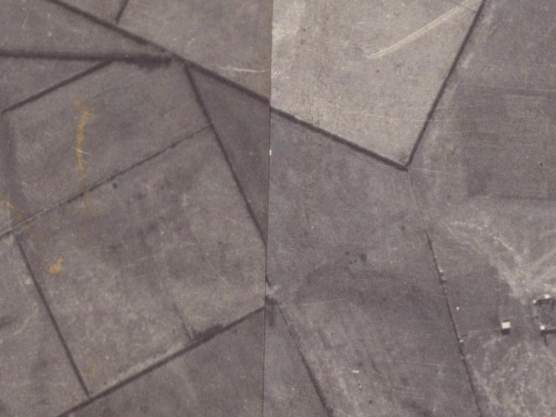 29 Six Silvers Avenue from the air, 1925-1929