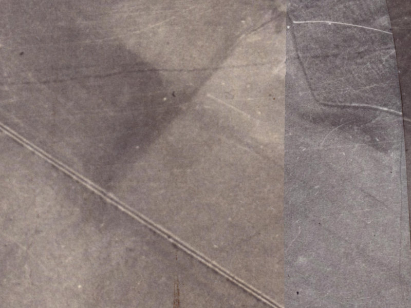 8 Caro Lane from the air, 1925-1929