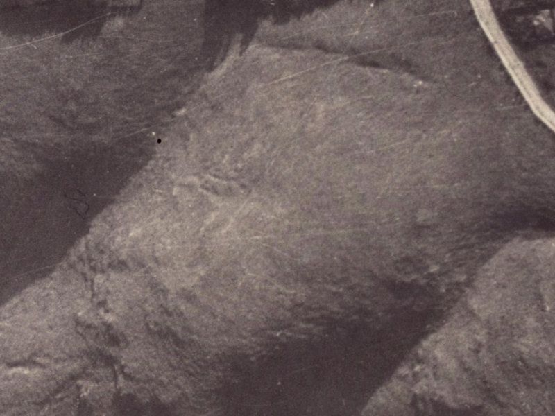 33 Kiteroa Place from the air, 1925-1929
