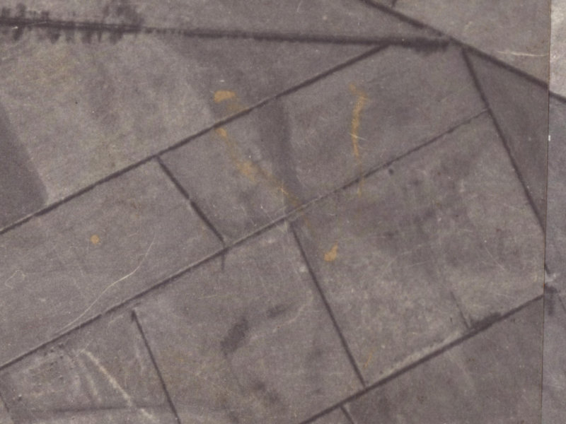 William Brittan Avenue from the air, 1925-1929