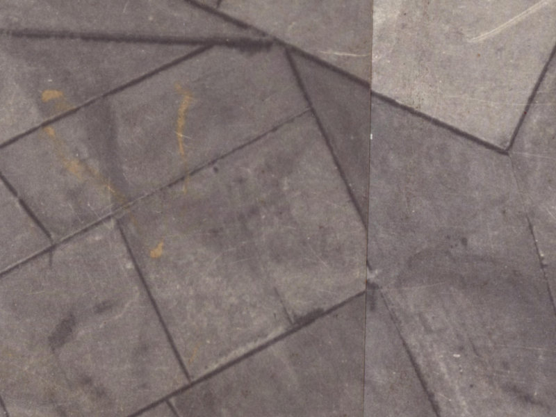 66–70 William Brittan Avenue from the air, 1925-1929