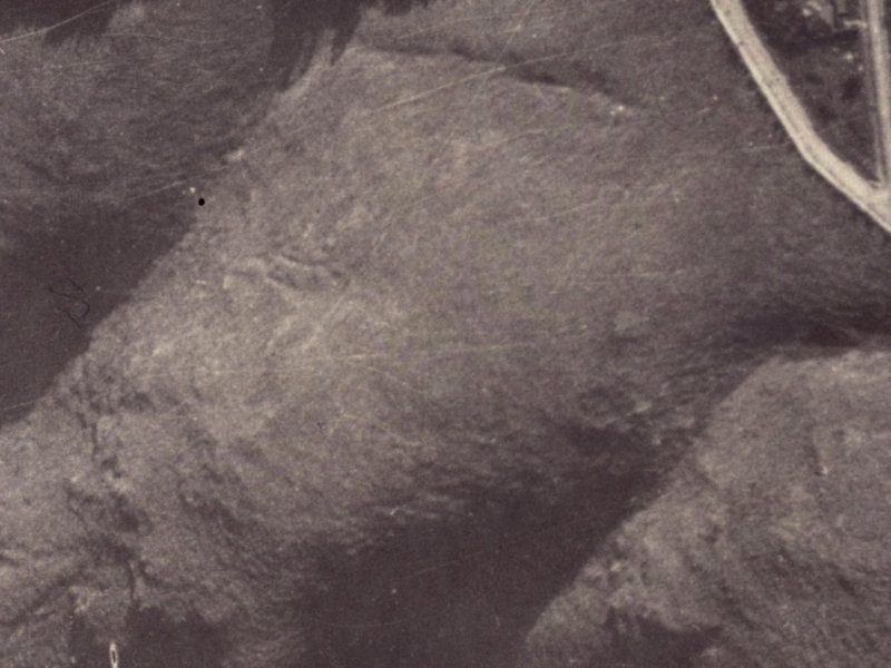 29 Kiteroa Place from the air, 1925-1929