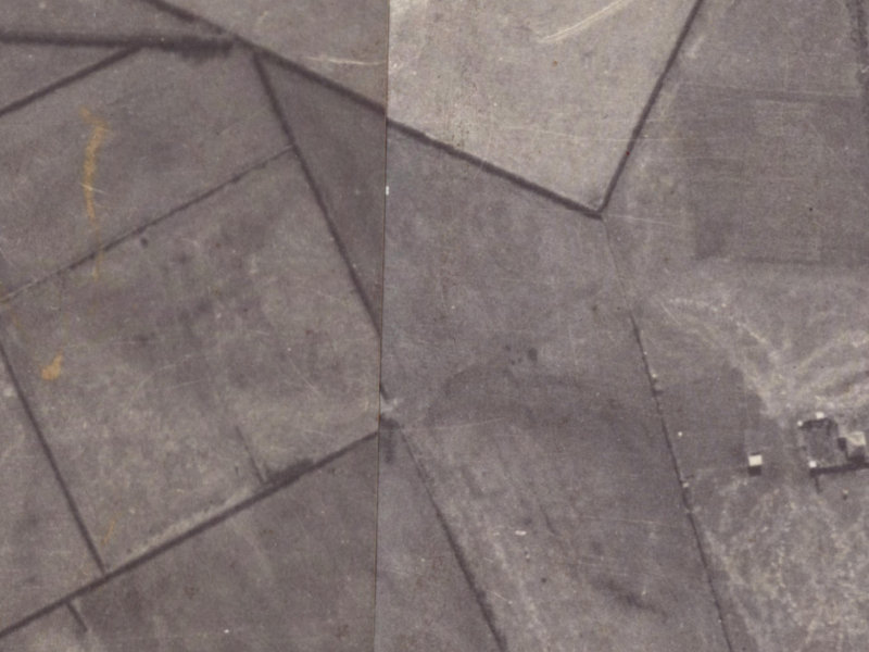 27 Six Silvers Avenue from the air, 1925-1929