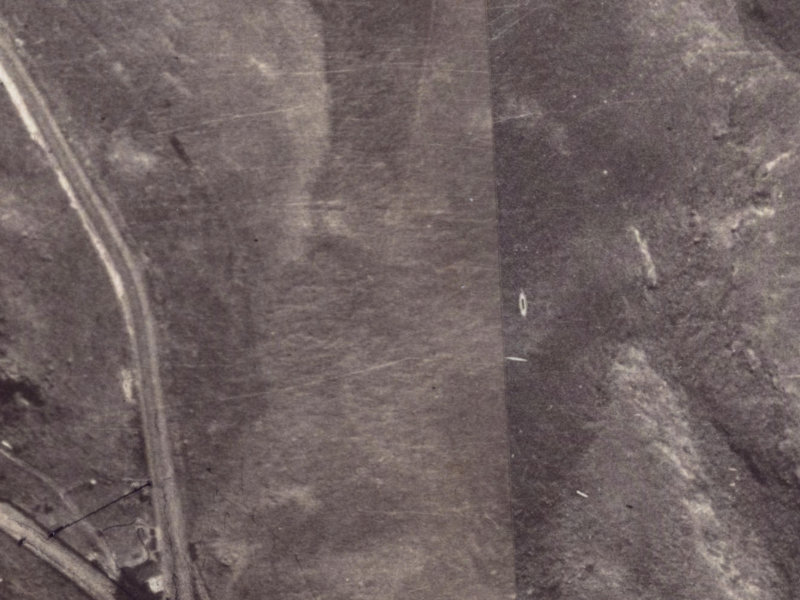 16B Takahe Drive from the air, 1925-1929