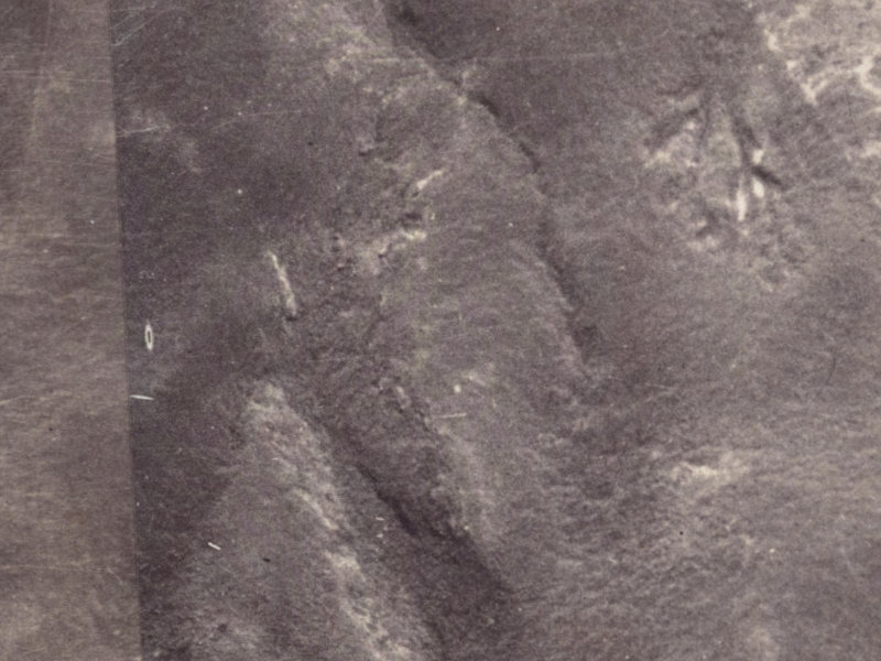 5 Fox Lane from the air, 1925-1929