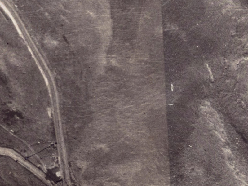 16A Takahe Drive from the air, 1925-1929