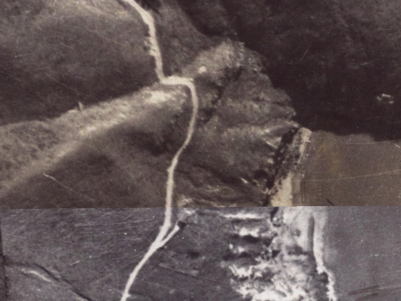 163A 163A from the air, 1925-1929