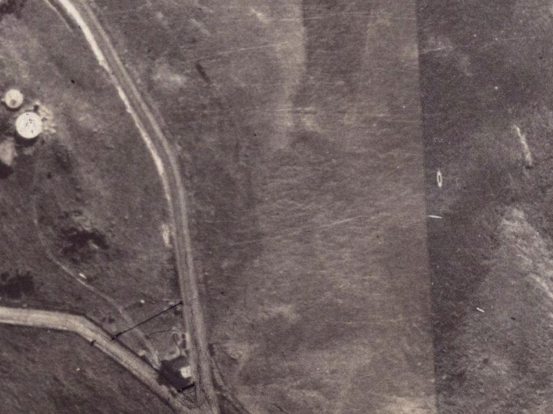 3 Takahe Drive from the air, 1925-1929