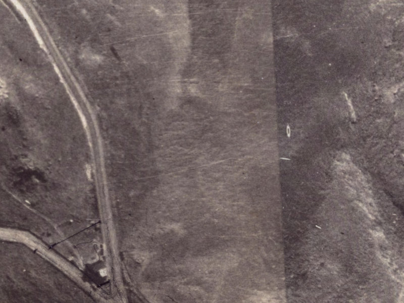 12 Takahe Drive from the air, 1925-1929
