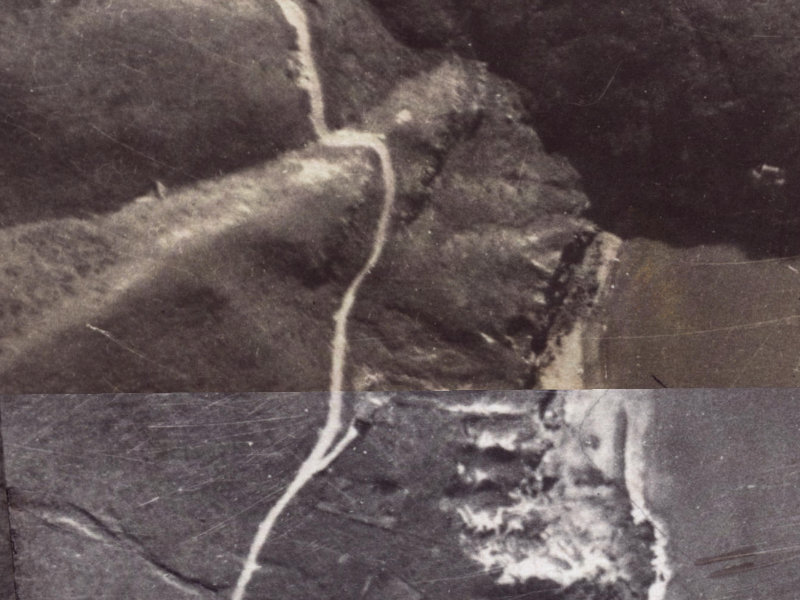 163B 163B from the air, 1925-1929