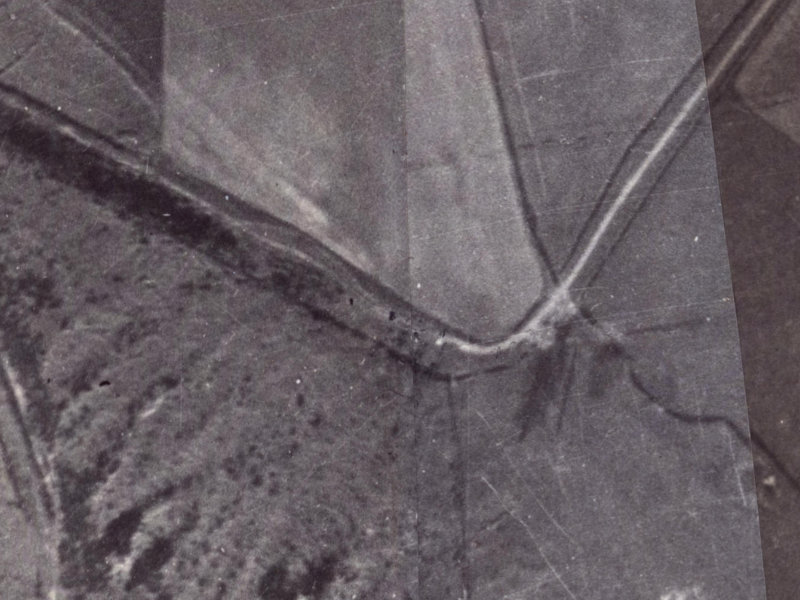 313D 313D from the air, 1925-1929
