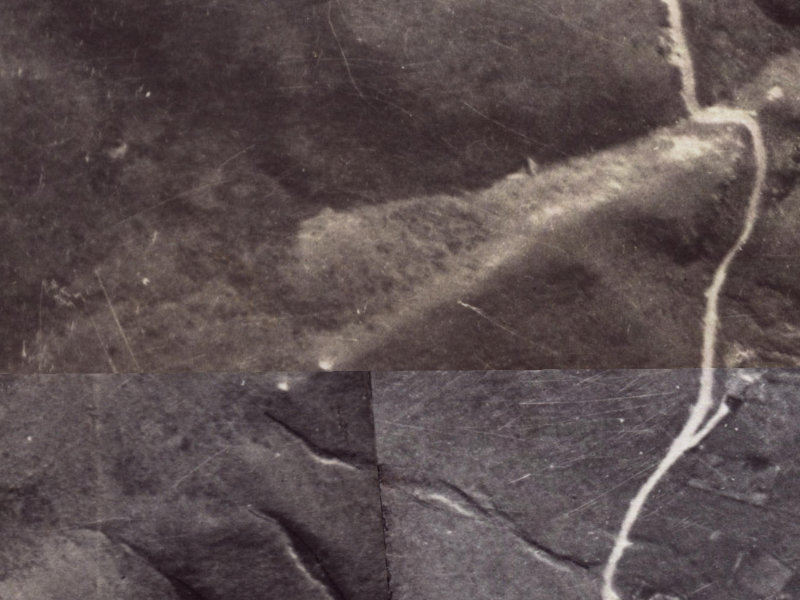 37 Peninsula View from the air, 1925-1929