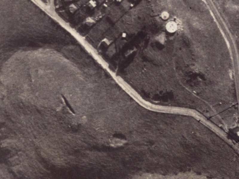148A 148A from the air, 1925-1929