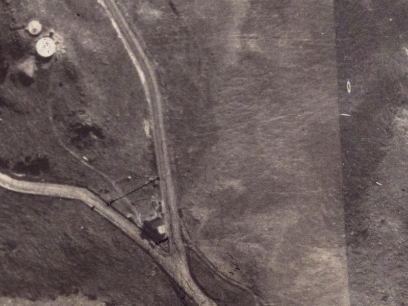 1 Takahe Drive from the air, 1925-1929