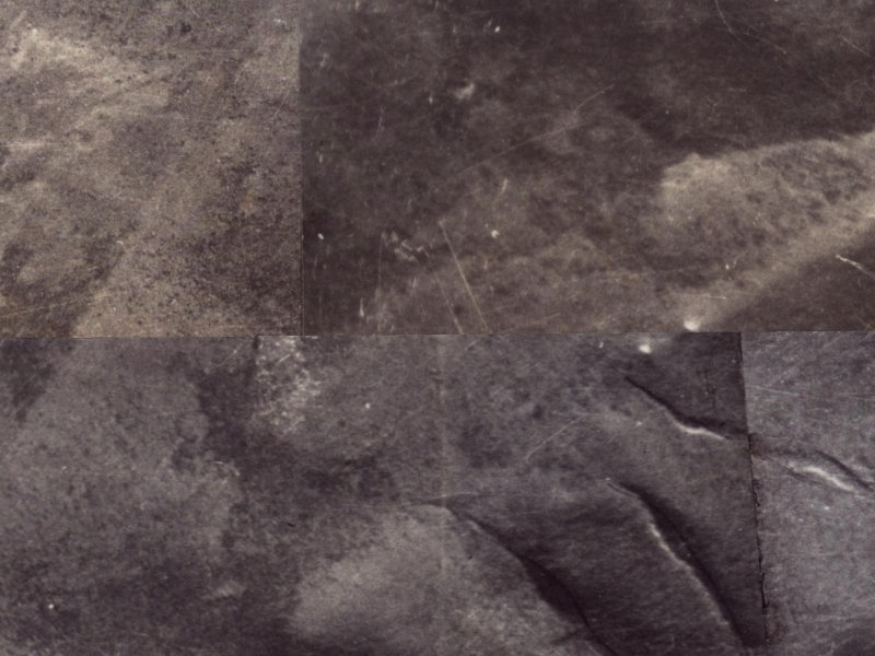 Peninsula View from the air, 1925-1929