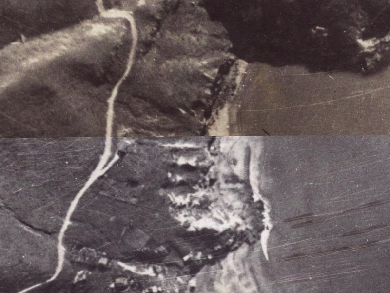 63 Drop from the air, 1925-1929