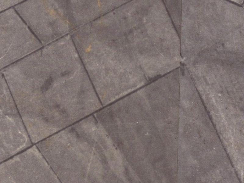 44 Edward Stafford Avenue from the air, 1925-1929