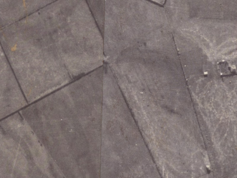 85 William Brittan Avenue from the air, 1925-1929