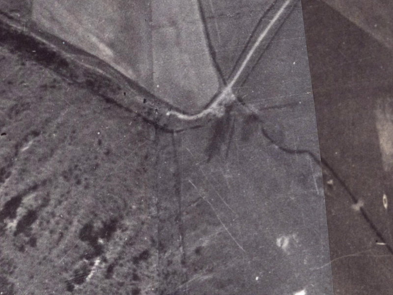 4 Arther Smith Drive from the air, 1925-1929