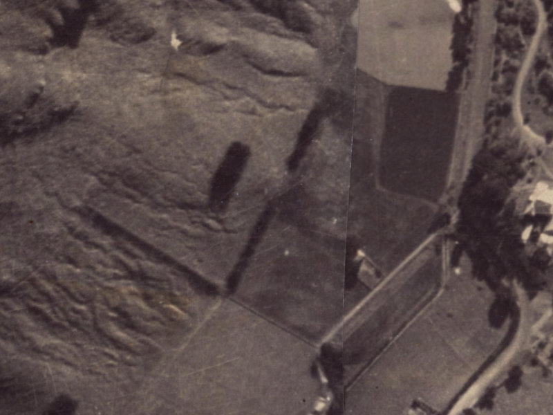 15 Finnsarby Place from the air, 1925-1929