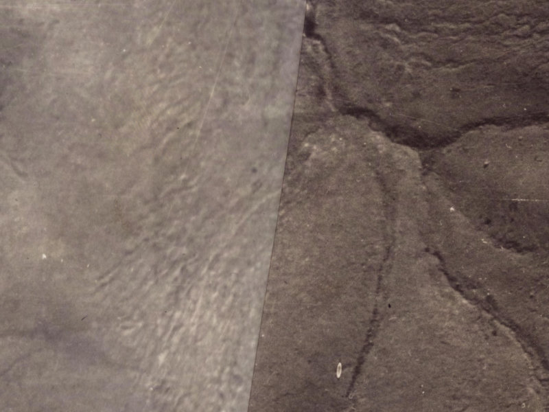 42 Morgans Valley from the air, 1925-1929