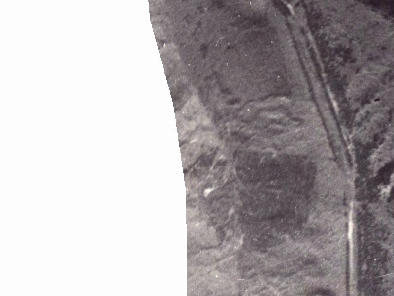 2A Foxfield Lane from the air, 1925-1929