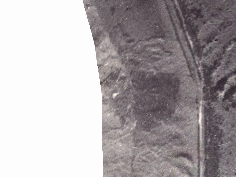 3 Foxfield Lane from the air, 1925-1929