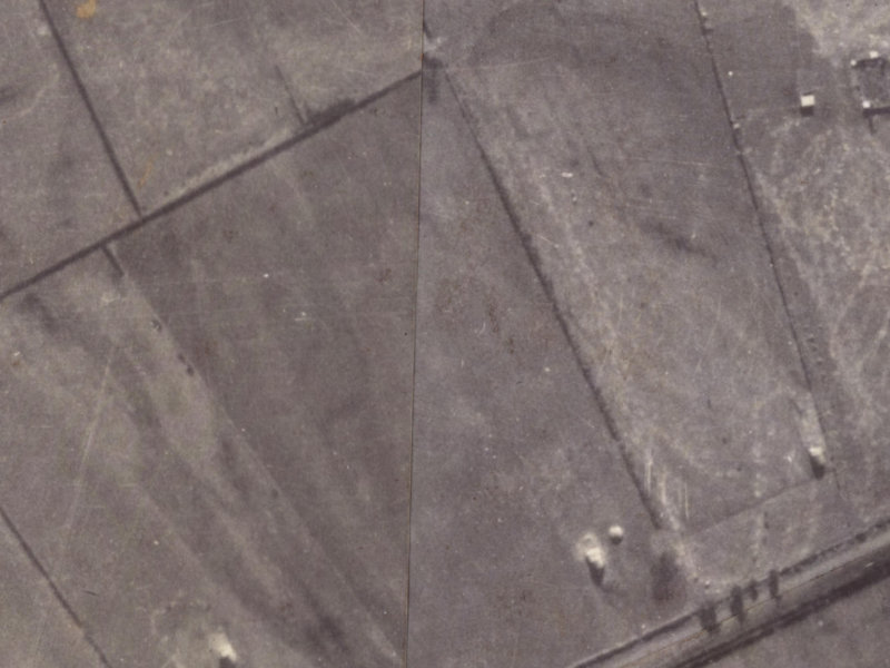 4 Ernest Gray Place from the air, 1925-1929