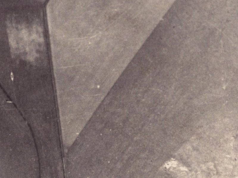 McVicar Drive from the air, 1925-1929