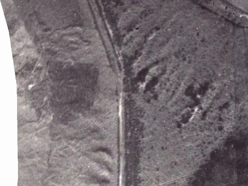 313C Worsleys Road from the air, 1925-1929