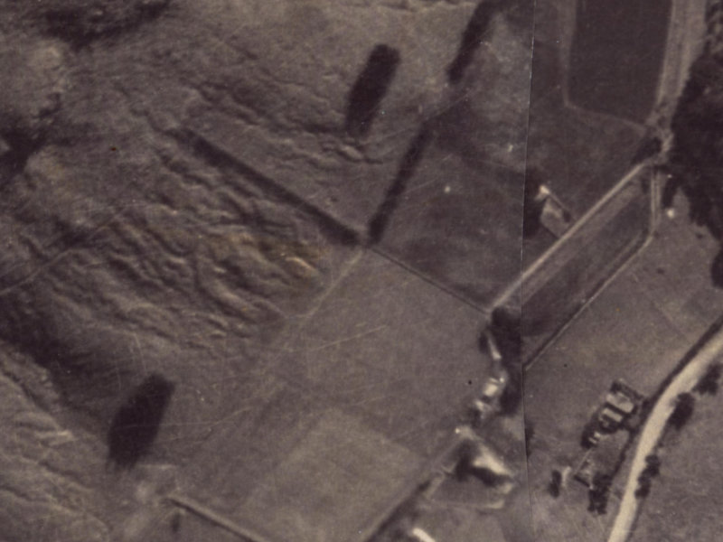 26 Sumnervale Drive from the air, 1925-1929
