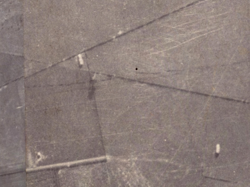 11 Eastman Drive from the air, 1925-1929