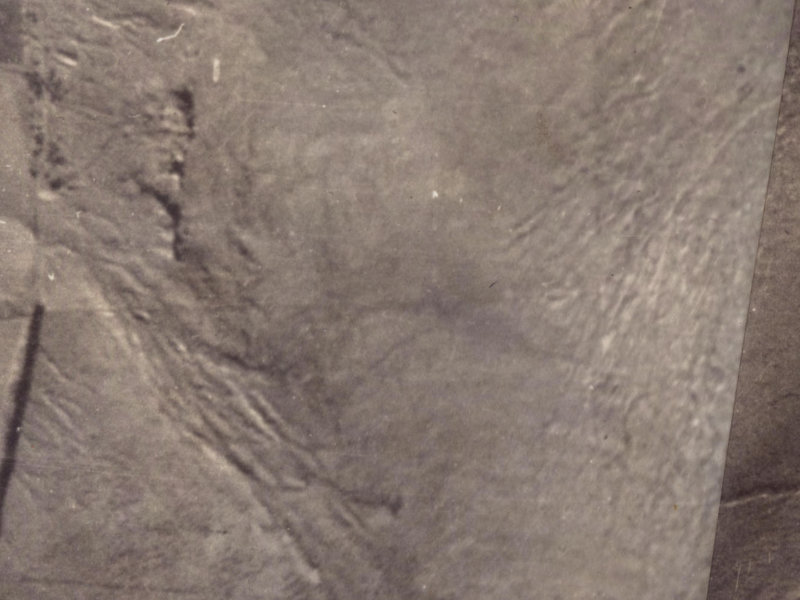 70A Bridle Path Road from the air, 1925-1929