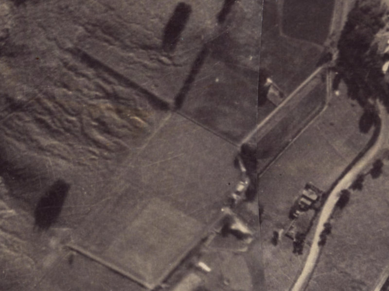 25 Sumnervale Drive from the air, 1925-1929