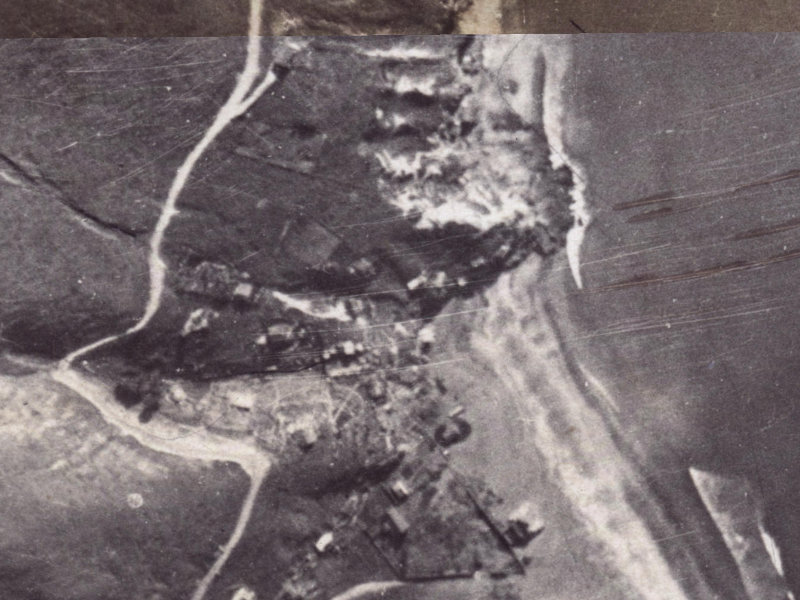 52 Drop from the air, 1925-1929