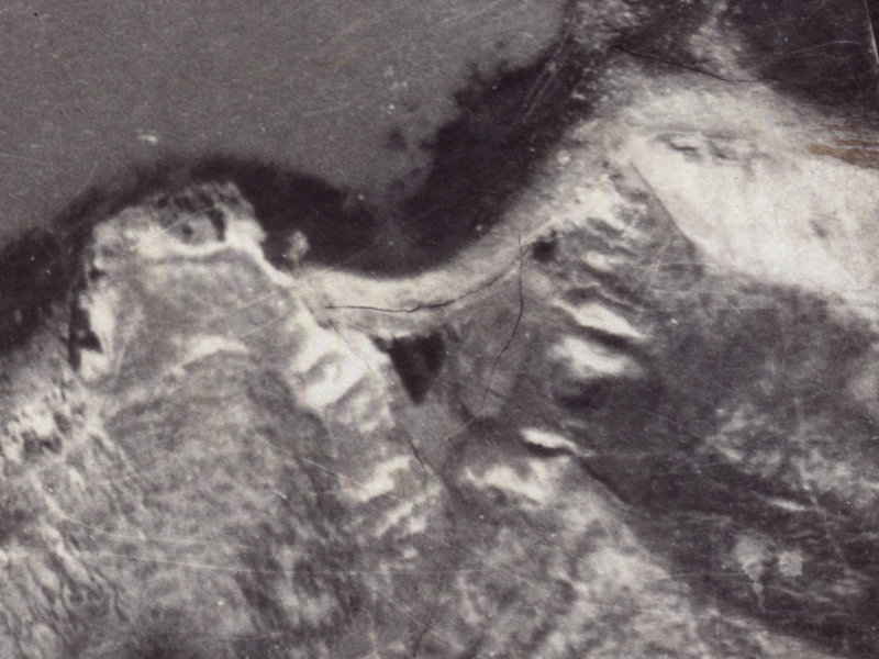 7 Drop from the air, 1925-1929