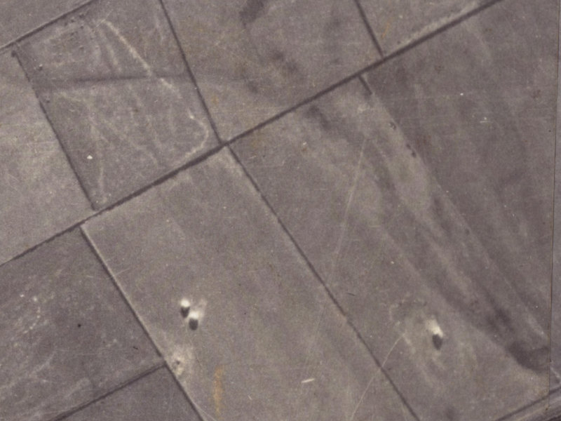 105 William Brittan Avenue from the air, 1925-1929